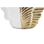 LAMPA STOŁOWA GLAM LEAF 30X47,5 cm MIN 2